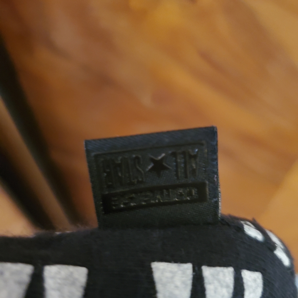 Converse Allstar joggers - Picture 3 of 7